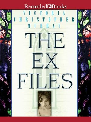 cover image of The Ex Files